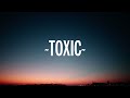 Toxic Video preview