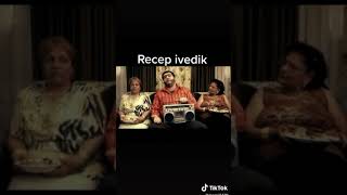 Recep Ivedik İçinde Birşey Var