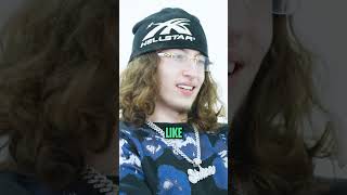 Lil Shine Reflects On Iconic Picture Of When He Was 13 Years Old