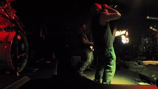 Rage - Live at Reno's
