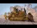 CAT D11T
