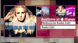 In Stereo Feat. M!Ss Me - Castles In The Sky (Melbourne Radio Edit)