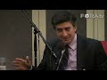 Title:What Will an Obama Administration Look Like? - Michael Tomasky Description:Complete video at: http://fora.tv/2008/10/27/The_Election_Experts_Weigh_in_on_the_Big_Issues<br /><br />Author and political journalist Michael Tomasky draws on his impressions of the Barack Obama campaign to predict the candidate's first year in office.<br /><br />-----<br /><br />A panel of writers and editors lay out what you need to know before heading to the polls in November.<br /><br />Join some of the brightest intellectuals of our day as they break down what they see as the major issues steering this election season, and find out what they think you need to decide before you go to the polls in November.<br /><br />Our panel of writers and editors will also discuss what they believe are the issues the next president will need to address to move our nation forward- The Commonwealth Club of California<br /><br />Michael Tomasky was previously a senior political columnist and contributing editor at New York magazine. He has also worked as an editor and writer at The Village Voice and The New York Observer. He is author of two books, Left for Dead: The Life, Death, and the Possible Resurrection of Progressive Politics in America, and Hillary's Turn, an account of the New York Senate race of 2000. He has also been published in The New York Review of Books, Harper's, The New York Times Book Review and The Washington Post, and was recently a Shorenstein Fellow at Harvard. He is well known to Prospect readers for his weekly Web column and feature articles in the magazine.