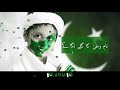 Shukriya Pakistan (Lyrical Video) Rahat Fateh Ali