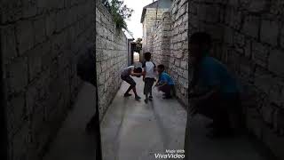 Vine Qız Qaçırtma