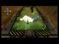 Classic Game Room - CENTIPEDE INFESTATION review for Wii