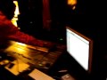 Patrick GuiTarBoy TV Music Producers "GuiTarBoy"& Jazze Pha, Working on "Trina,Diddy,Keri" " Remix