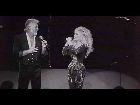 Kenny Rogers - You Can&#039;t Make Old Friends (duet with Dolly Parton) [Official Video]
