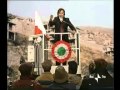 comizio del sindaco calabrese cetto la qualunque na beata minchia