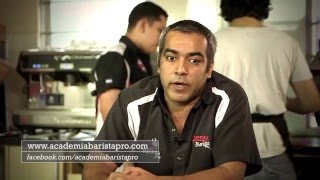 ¿Qué es Academia Barista Pro? El Barista, Una Carrera Alternativa