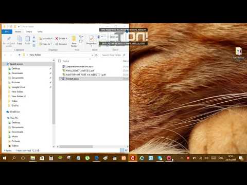 คู่มือการใช้งานโปรแกรม Filezilla