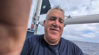 Our Favorite Greek Port And Greek Food Before Heading To Malta