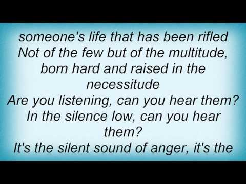 Sound Barrier Video