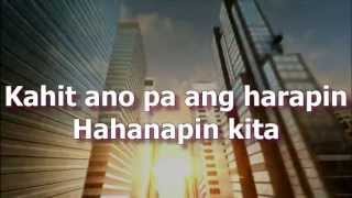 Watch Yeng Constantino Hahanapin Kita video