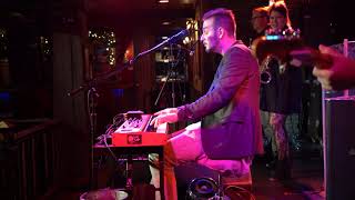Luca Kiella Band - Got a New Love