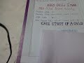 511.1 Case study of a child,SBA, DElEd, NIOS