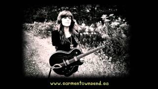 Watch Carmen Townsend Without My Love video