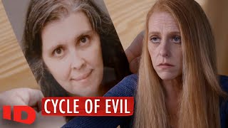 Louise Turpins Sister Relives Visiting House Of Horrors Evil Lives Here Id