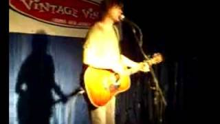 Watch Rhett Miller If Its Not Love video