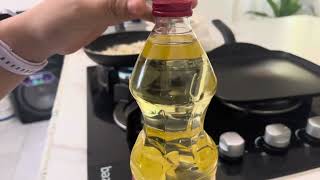 Asmr Receta Sopa De Tortilla Voz Off Parte 1