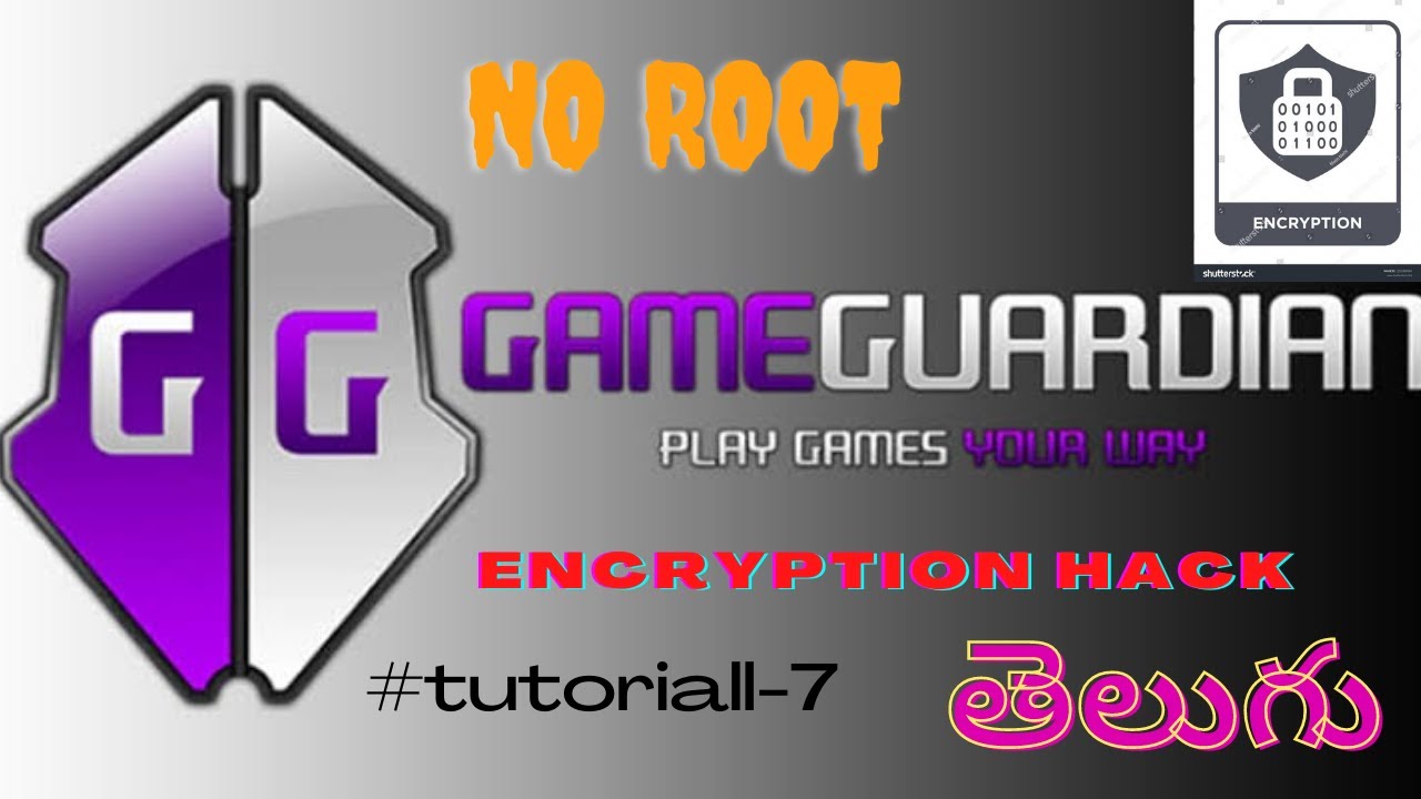 How to hack encrypted games ||how to make mod apk How to hack encrypted games ||how to make mod apk