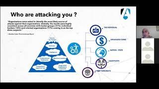 Virtual CE Seminar held November 23, 2020