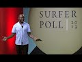 2013 SURFER Poll - Men's #5, Dane Reynolds