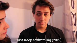 Matt Huebner Acting Reel