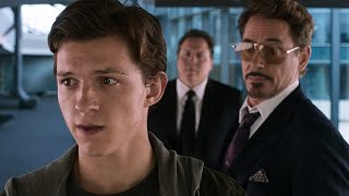 Hilarious Marvel Lines That Actors Came Up With On The Spot