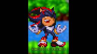 Shadow Vs Bowser Who Is Stronger?