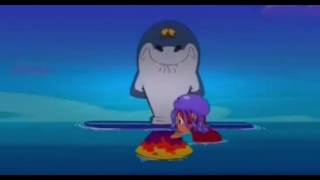 Neww Zig And Sharko New 2016 - Compilation Zig Bionic & Safe In The Tropics Ep 16