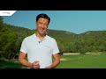 NEW GOLF RULES 2019 | The 20 Most Important CHANGES