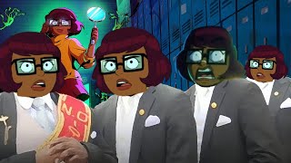 Velma - Coffin Dance Song Cover Papaya