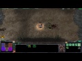 StarCraft 2 - Like A Boss: Tank Medivac Micro Avoiding Projectile Damage - Strategy