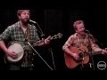 Trampled by Turtles "Walt Whitman" Li... Trampled by Turtles "Walt Whitman" Li...