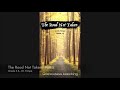 The Road Not Taken (Marching Band, Grade 3.5) - J.R. Trimpe