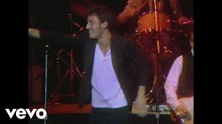 Bruce Springsteen & The E Street Band - Tenth Avenue Freeze-Out