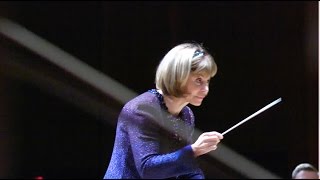 Virginia Symphony Orchestra Celebrates JoAnn Falletta's 25th Anniversary Season