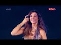 Nancy Ajram - El donia helwa - Alamein Festival Egypt - 28.07.2023