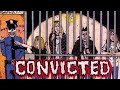 CRYPTIC SLAUGHTER - 'Convicted' and 'Money Talks' Re-issues Trailer