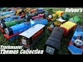 Hulyan's Thomas & Friends Trackmaster Toy Train Collection