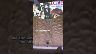 Yep Im A 7 Year Old And I Want To Watch Ladies Versus Butlers