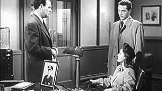 Behind Green Lights (1946) CAROLE LANDIS