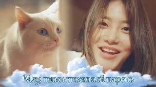 Мяу, Таинственный Парень - Хочу Быть Котом / Meow, The Secret Boy - I Want To Be A Cat