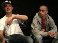 Video reportage Spinal en Steen - Kadaverrap in de Studio