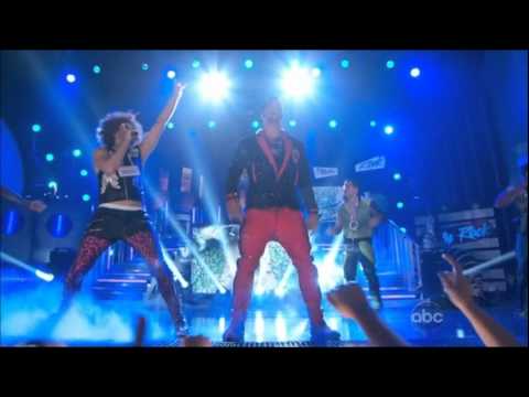 LMFAO Party Rock Anthem Sexy and I Know It Billboard Music Awards 2012
