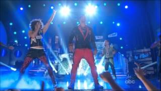 LMFAO - Party Rock Anthem / Sexy and I Know It (Billboard Music Awards 2012)