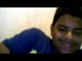 Testando a webcam