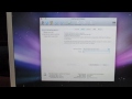  Apple PowerBook G4 15'' Upgrade: Mac OS X 10.5 Leopard