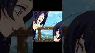 She Didnt Kill Her Because She Felt The Same Kanao Nezuko Edit Demon Slayer 4K Amv